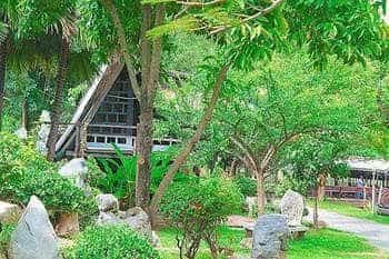 Kwae Riverside Resort Kwae Riverside Resort