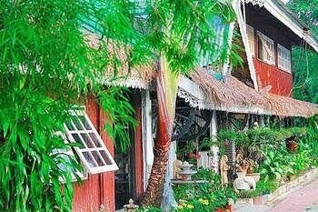 แควริเวอร์ไซด์ รีสอร์ท (Kwae Riverside Resort)4
