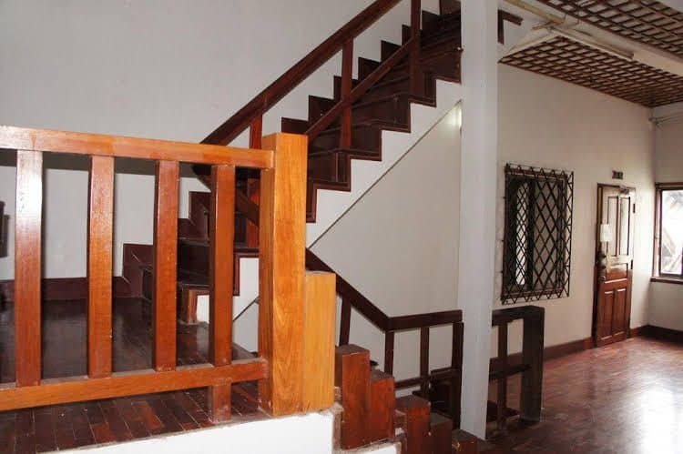 Be Na Cam Guesthouse Be Na Cam Guesthouse