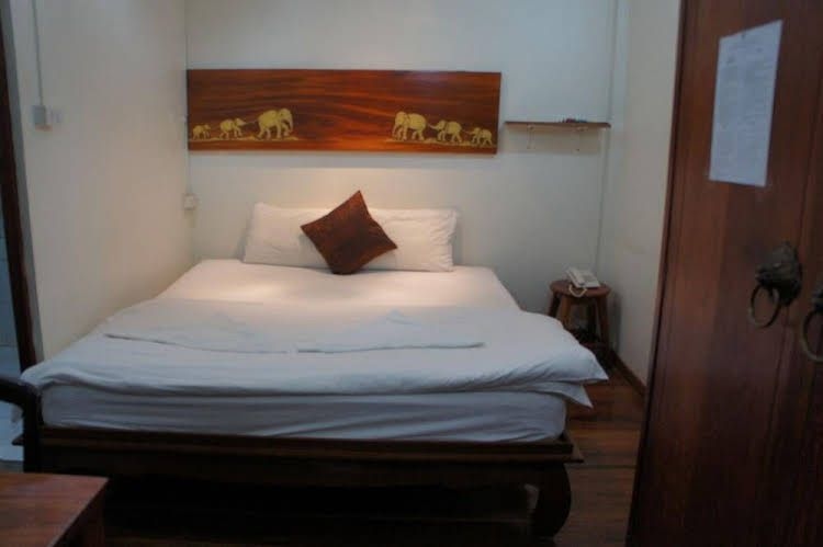 Be Na Cam Guesthouse4