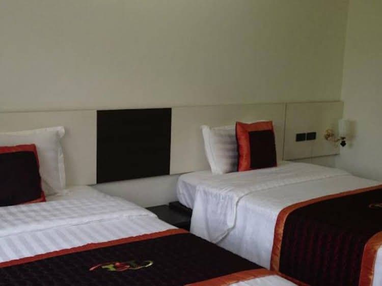 Chaleunxay Hotel Chaleunxay Hotel