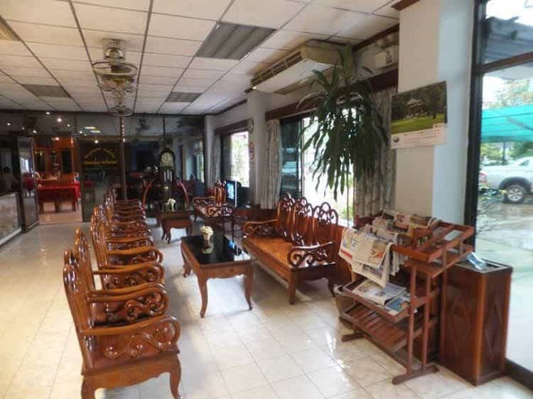 Chaleunxay Hotel Chaleunxay Hotel