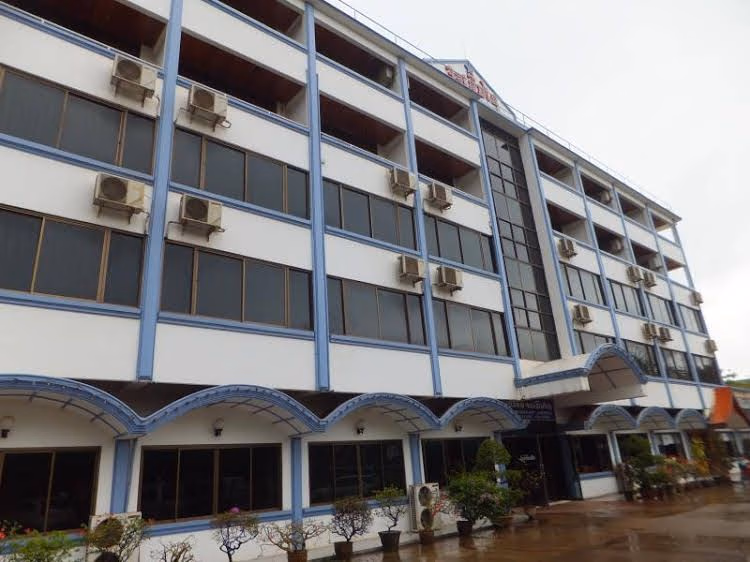 Chaleunxay Hotel4
