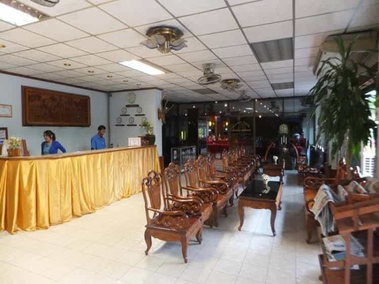 Chaleunxay Hotel Chaleunxay Hotel