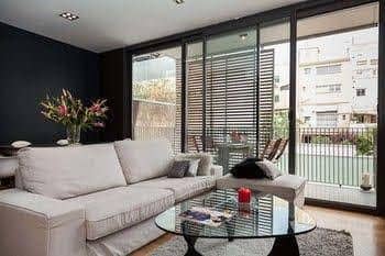 Gracia area apartments - Bohemian area Gracia area apartments - Bohemian area