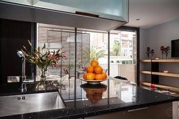 Gracia area apartments - Bohemian area4
