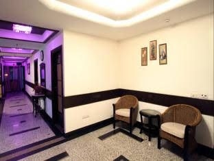 โรงแรม เซาท์เกท (Hotel Southgate)2