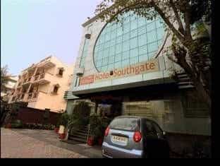 Hotel Southgate