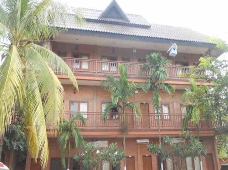 Chittavong Guesthouse Chittavong Guesthouse