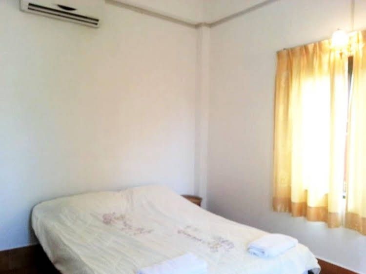 Thong Pho Ngern Resort0