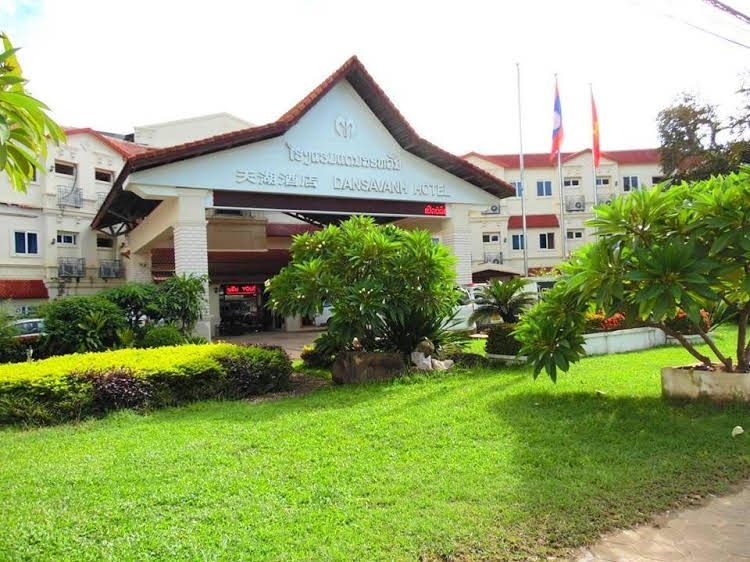Dansavanh Hotel0