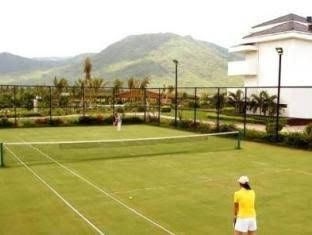 Yalong Bay Golf Club3