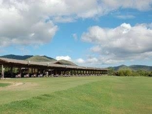 Yalong Bay Golf Club0