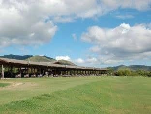 Yalong Bay Golf Club Yalong Bay Golf Club