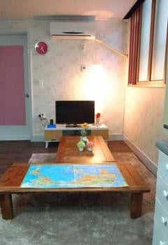 Town Guesthouse Town Guesthouse