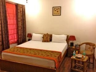 สกายลิงค์ สวีทส์ เบดแอนด์ เบรคฟาสต์ (Skylink Suites Bed & Breakfast)1