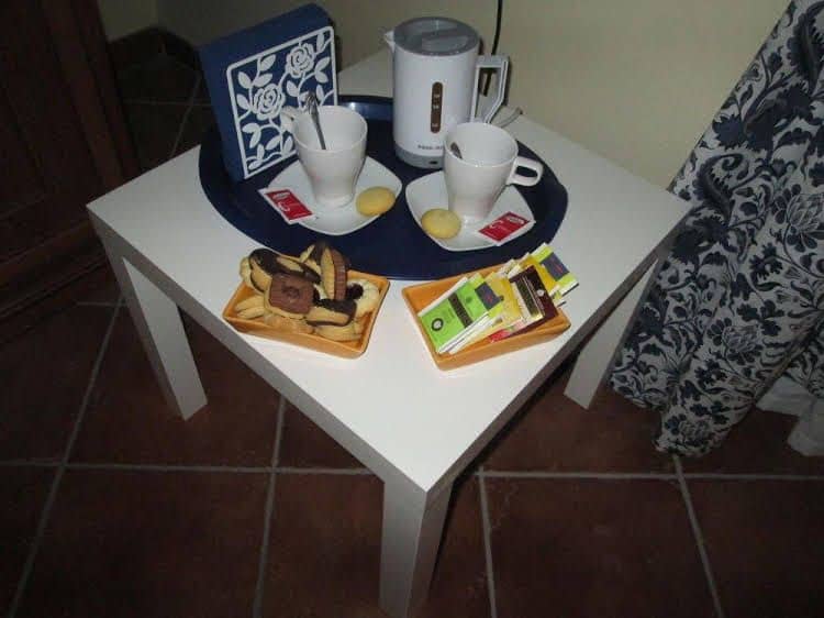 La Dolce Casetta La Dolce Casetta