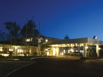 Yutoriro Karuizawa Hotel0