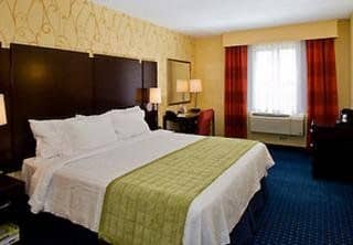 Fairfield Inn By Marriott Long Island City Fairfield Inn By Marriott Long Island City