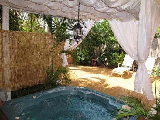 Siesta Key Bungalows1