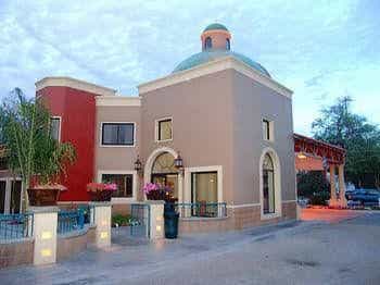 Hotel Fiesta Navojoa