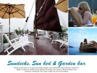 Halong Dolphin Cruise3