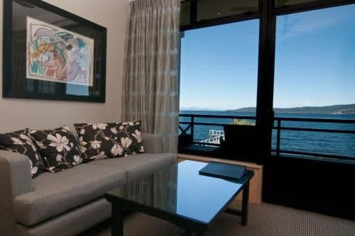 Junior King Suite
