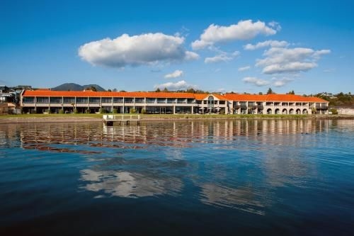 Millennium Hotel & Resort Manuels Taupo0