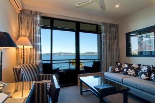 Junior King Suite