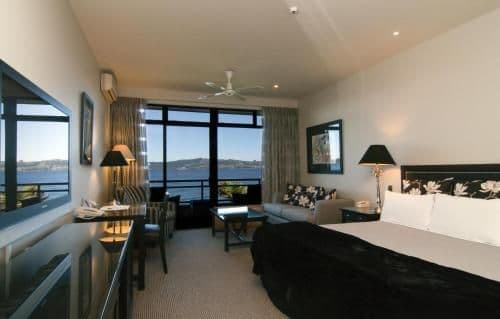 Junior King Suite