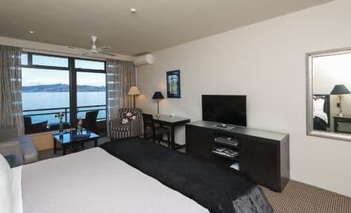 Junior King Suite