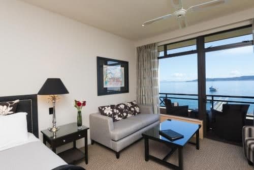 Junior King Suite