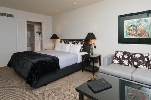 Junior King Suite