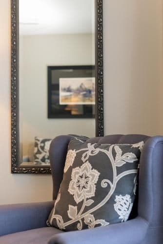 Superior Twin Room with Lake View
