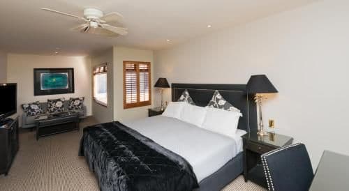 Special Offer - Standard Queen Room with Pool View