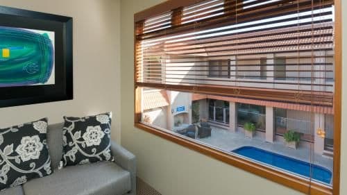 Special Offer - Standard Queen Room with Pool View