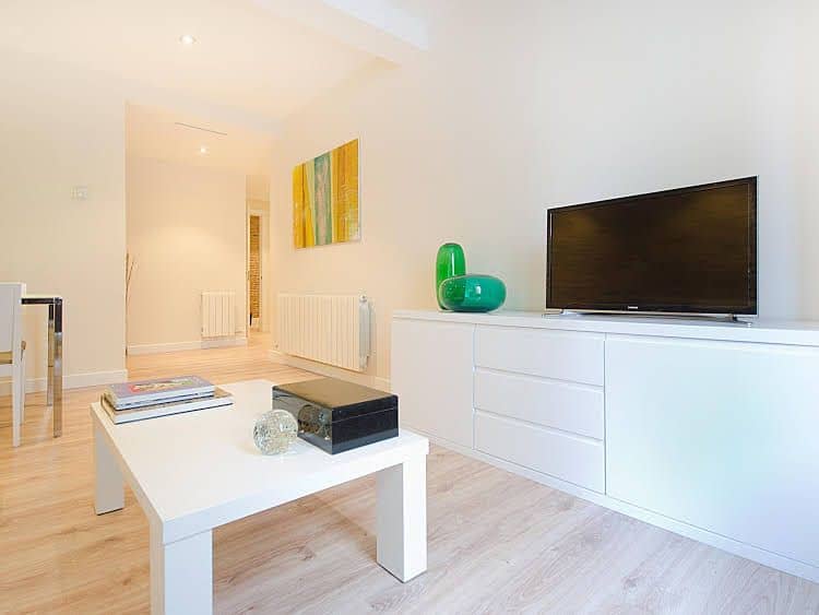 The Apartment Barcelona Ramblas The Apartment Barcelona Ramblas