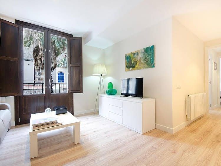 The Apartment Barcelona Ramblas2