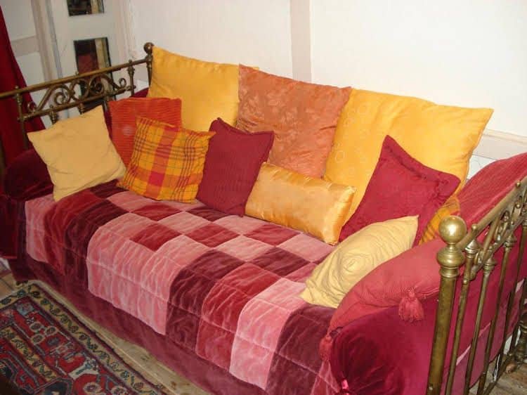 Le Relais de la Myrpe Le Relais de la Myrpe