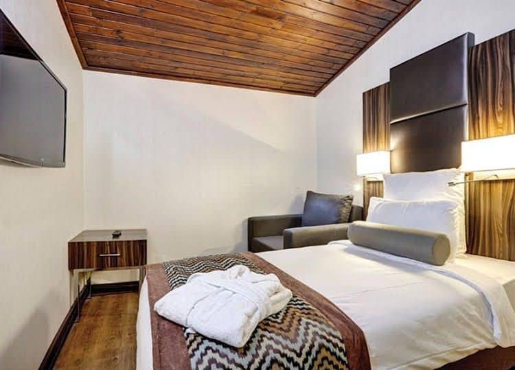 Ramada Resort Akbuk Ramada Resort Akbuk