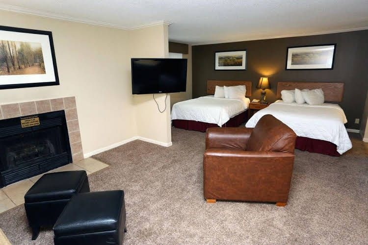 Sterling Hotel and Suites3