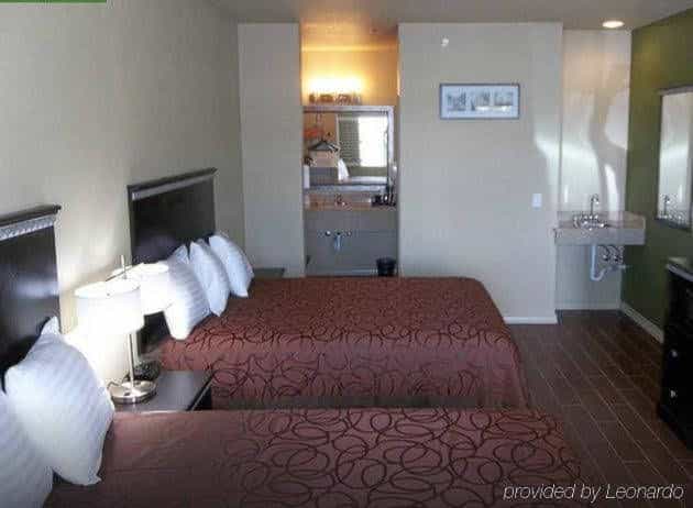 Eagle Ford Inn Jourdanton