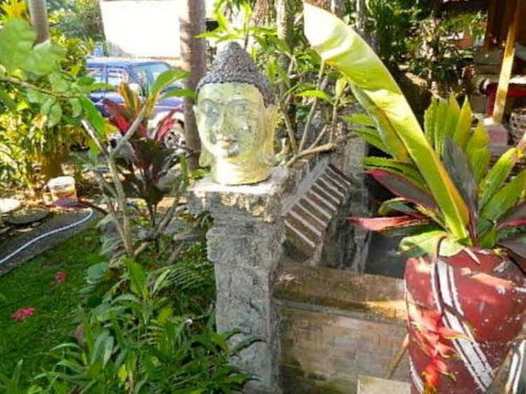 Desa Cepaka Homestay Desa Cepaka Homestay