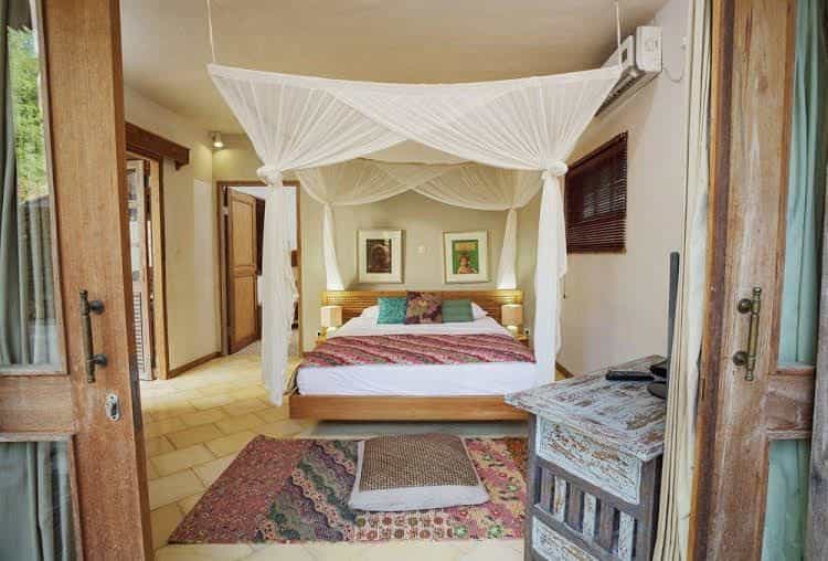 The Gili Beach Resort The Gili Beach Resort