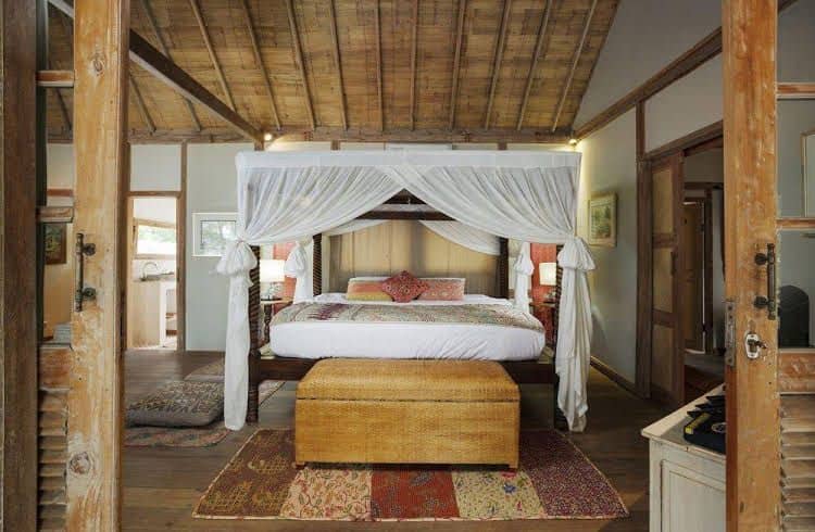 The Gili Beach Resort The Gili Beach Resort