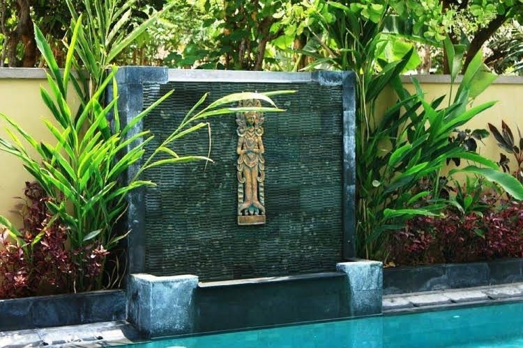 อาร์จูน่า โฮมสเตย์ (Arjuna Homestay)1