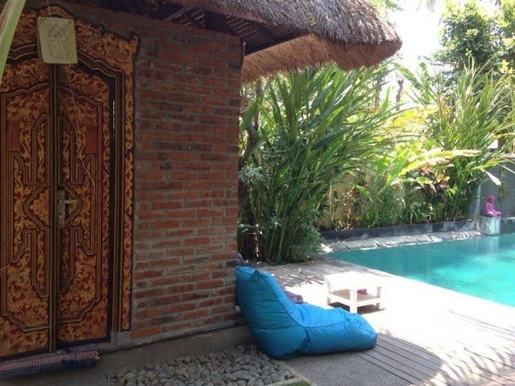 อาร์จูน่า โฮมสเตย์ (Arjuna Homestay)0