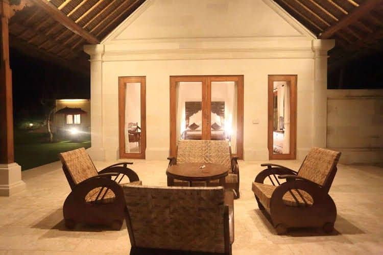 Villa Salema Villa Salema