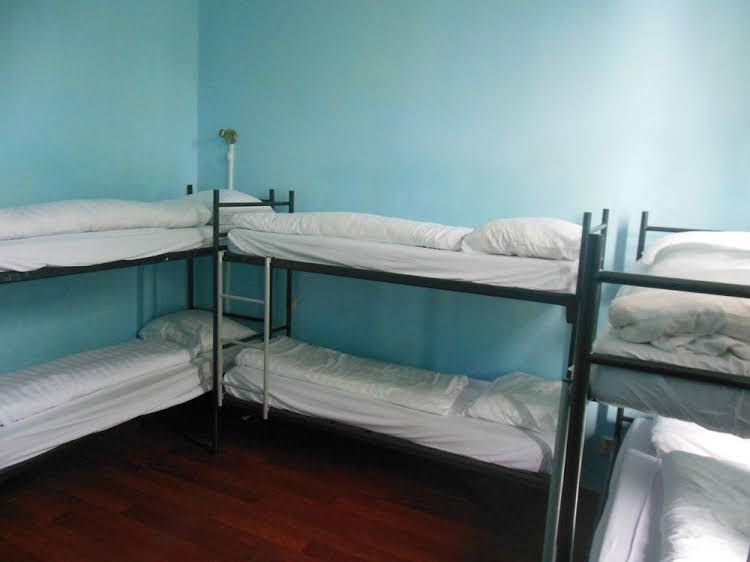 Hostel Centraal4