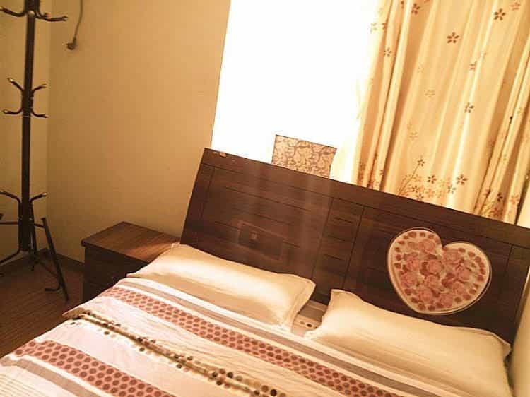 Xi'an Guohua Hotel Apartment Xi'an Guohua Hotel Apartment